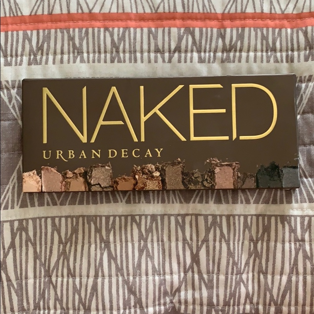 Urban Decay